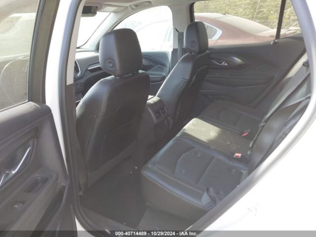 2021 GMC TERRAIN 3GKALVEV6ML303360 Photo 7
