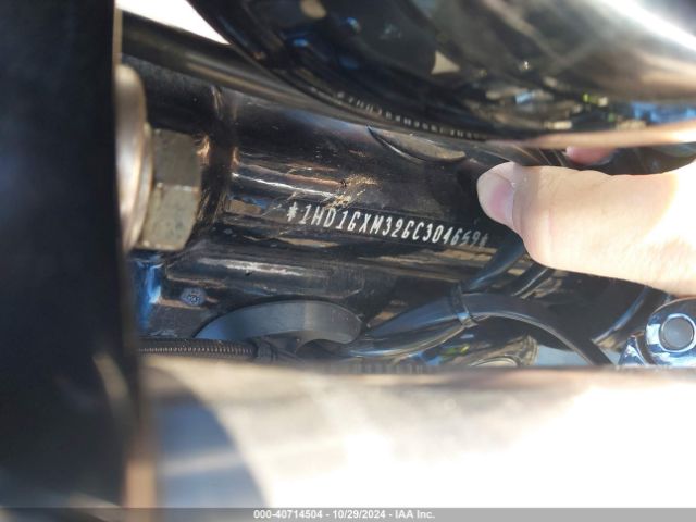 2016 HARLEY-DAVIDSON FXDB 1HD1GXM32GC304659 Photo 9