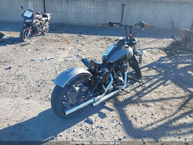 2016 HARLEY-DAVIDSON FXDB 1HD1GXM32GC304659 Photo 3