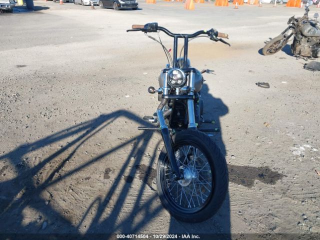 2016 HARLEY-DAVIDSON FXDB 1HD1GXM32GC304659 Photo 4