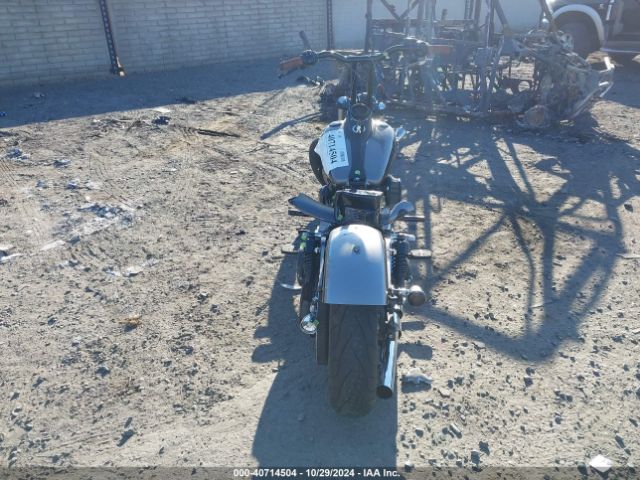 2016 HARLEY-DAVIDSON FXDB 1HD1GXM32GC304659 Photo 5