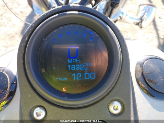 2016 HARLEY-DAVIDSON FXDB 1HD1GXM32GC304659 Photo 6