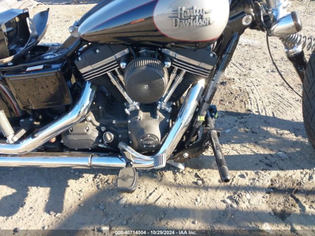 2016 HARLEY-DAVIDSON FXDB 1HD1GXM32GC304659 Photo 7