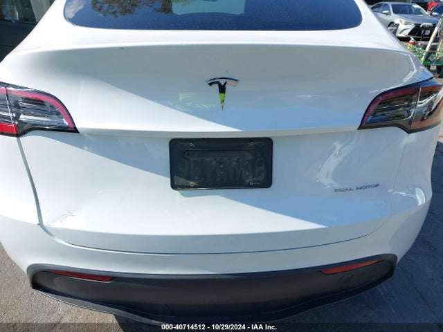 Tesla Model Y 2023 7SAYGDEE9PA036887 Image 15