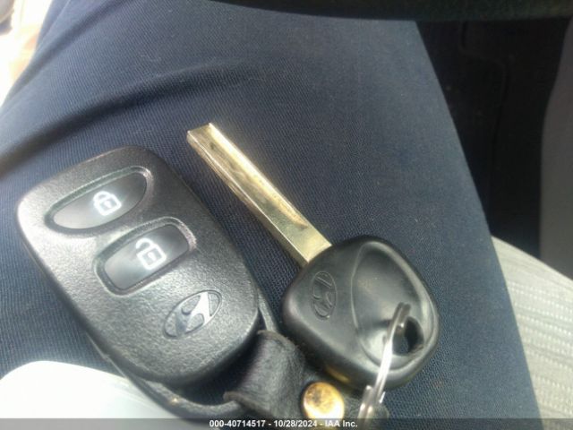 KMHCT4AE4GU111378 Hyundai ACCENT SE