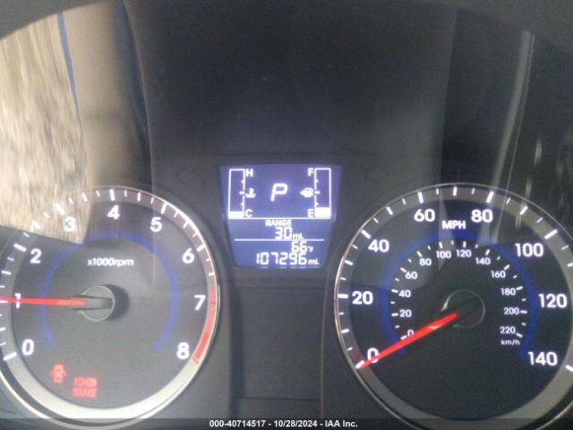 KMHCT4AE4GU111378 Hyundai ACCENT SE