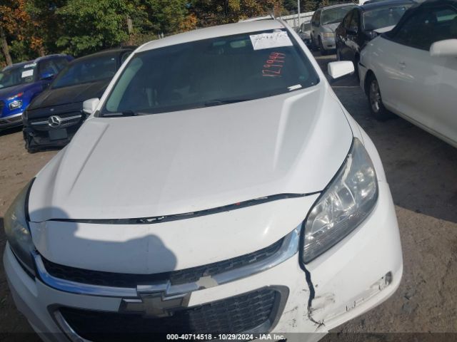 1G11C5SAXGF129944 Chevrolet Malibu Limited Lt