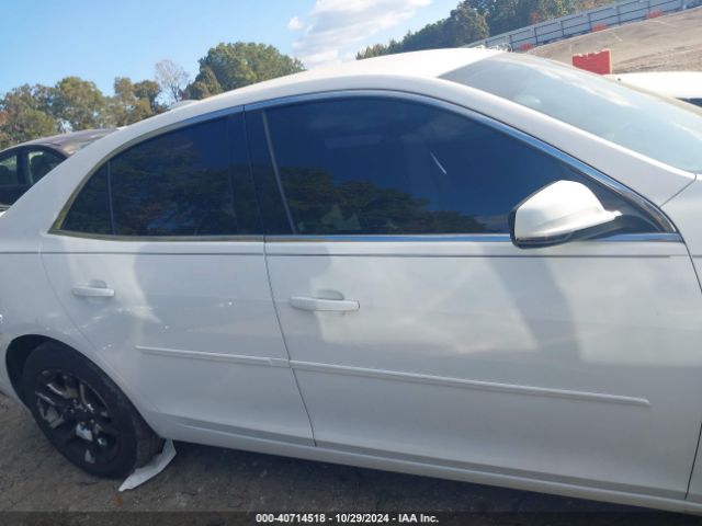 1G11C5SAXGF129944 Chevrolet Malibu Limited Lt