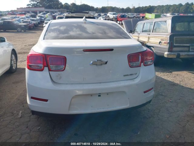 1G11C5SAXGF129944 Chevrolet Malibu Limited Lt