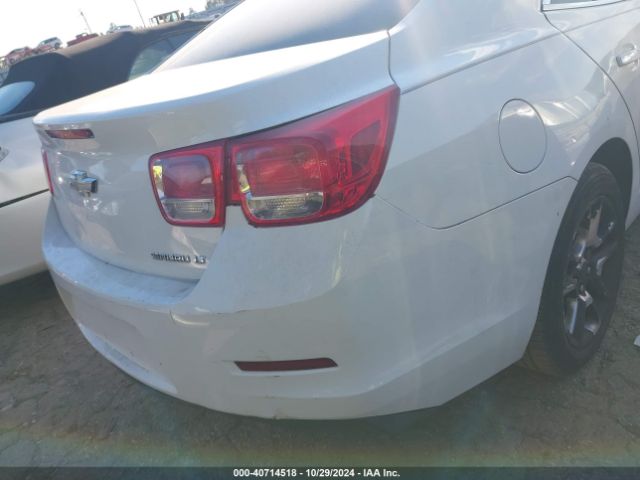 1G11C5SAXGF129944 Chevrolet Malibu Limited Lt