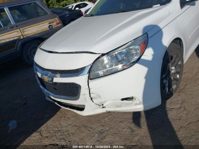 1G11C5SAXGF129944 Chevrolet Malibu Limited Lt