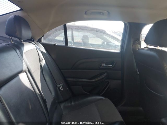 1G11C5SAXGF129944 Chevrolet Malibu Limited Lt