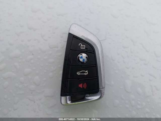 5UXKR0C55E0H21607 BMW X5 Xdrive35i