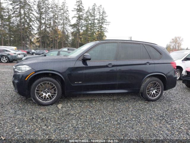 5UXKR0C55E0H21607 BMW X5 Xdrive35i