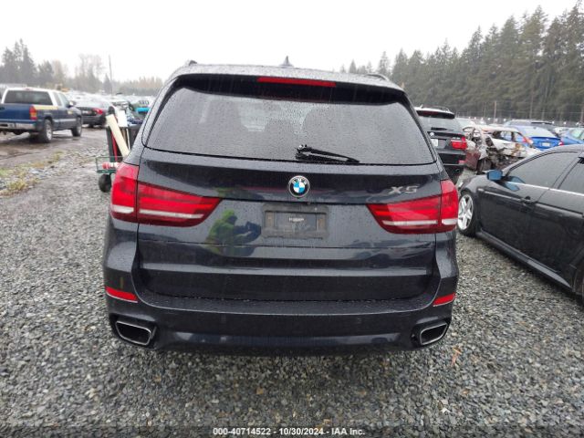 5UXKR0C55E0H21607 BMW X5 Xdrive35i