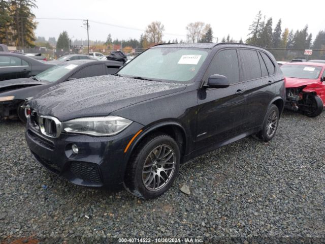 5UXKR0C55E0H21607 BMW X5 Xdrive35i
