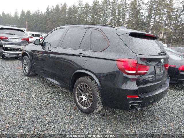 5UXKR0C55E0H21607 BMW X5 Xdrive35i