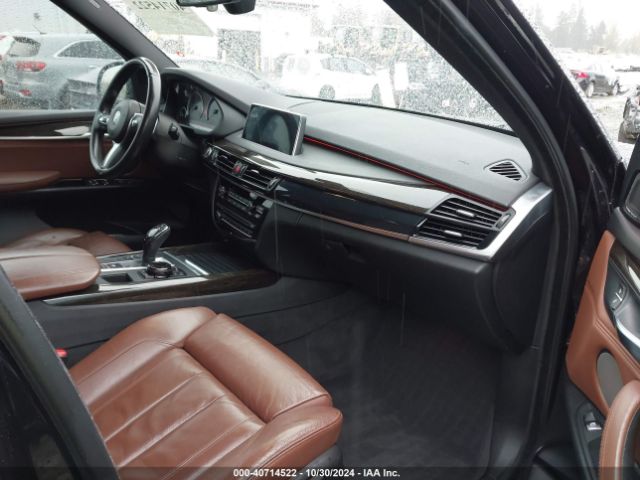 5UXKR0C55E0H21607 BMW X5 Xdrive35i