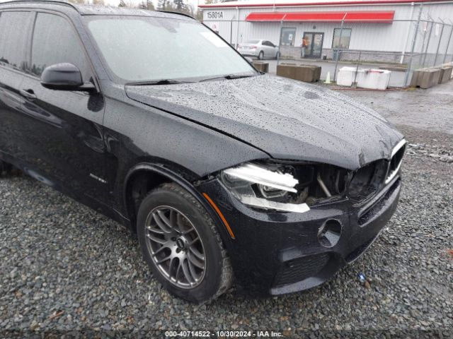 5UXKR0C55E0H21607 BMW X5 Xdrive35i