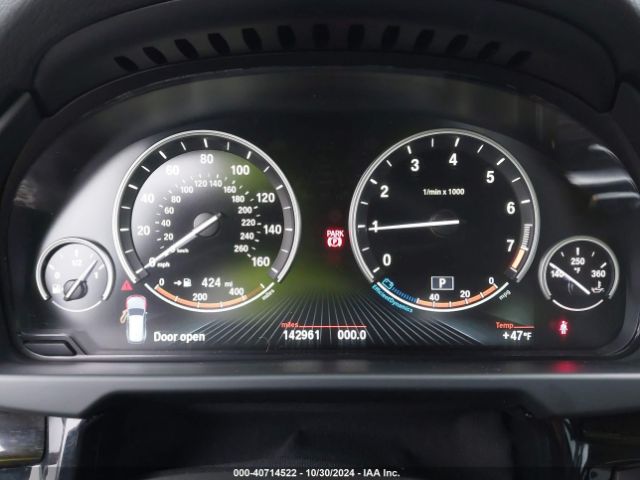 5UXKR0C55E0H21607 BMW X5 Xdrive35i