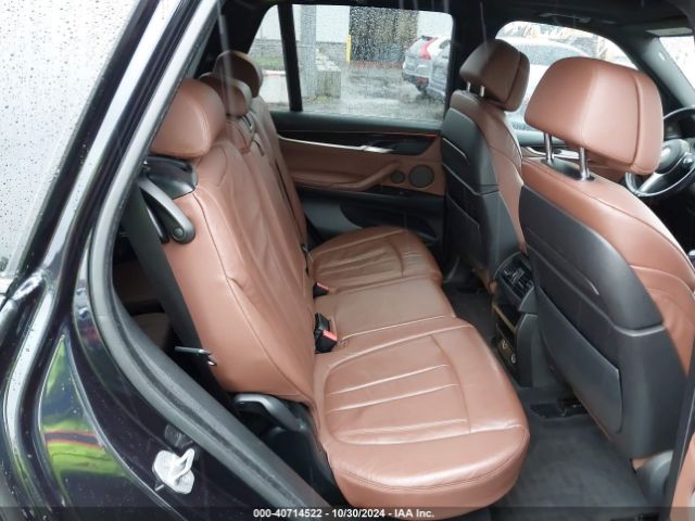 5UXKR0C55E0H21607 BMW X5 Xdrive35i