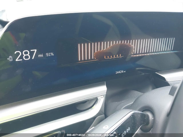 2024 CADILLAC LYRIQ 1GYKPRRK0RZ116010 Photo 6