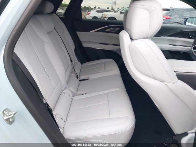 2024 CADILLAC LYRIQ 1GYKPRRK0RZ116010 Photo 7