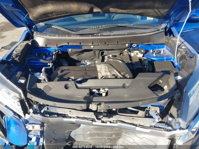 2020 MITSUBISHI OUTLANDER SPORT JA4AR3AU8LU030349 Photo 9