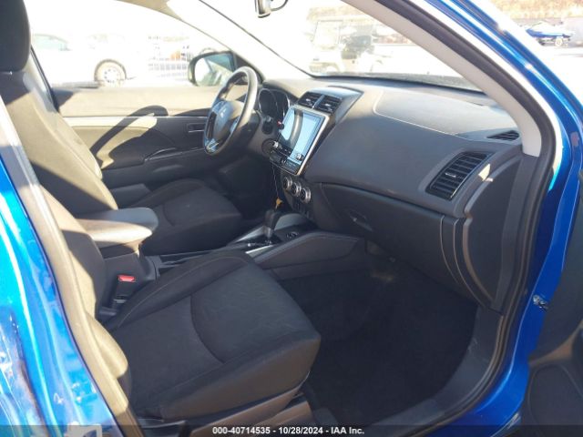 2020 MITSUBISHI OUTLANDER SPORT JA4AR3AU8LU030349 Photo 4