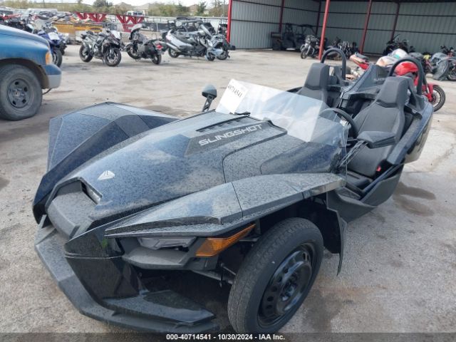 2023 POLARIS SLINGSHOT 57XAATHDXP8155877 Photo 1