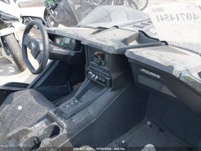 2023 POLARIS SLINGSHOT 57XAATHDXP8155877 Photo 4