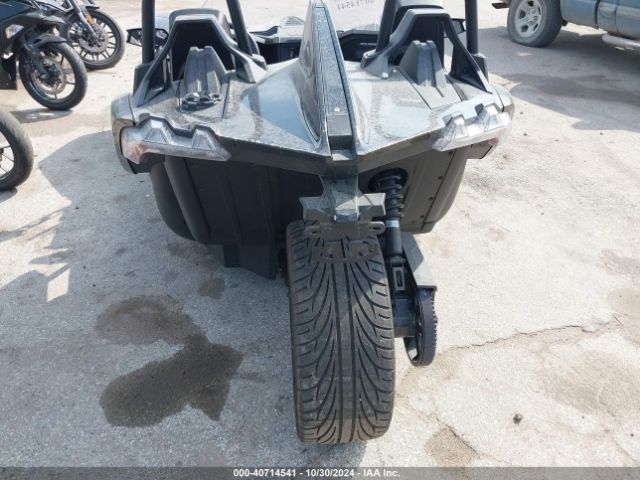 2023 POLARIS SLINGSHOT 57XAATHDXP8155877 Photo 5