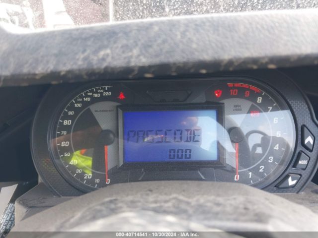 2023 POLARIS SLINGSHOT 57XAATHDXP8155877 Photo 6