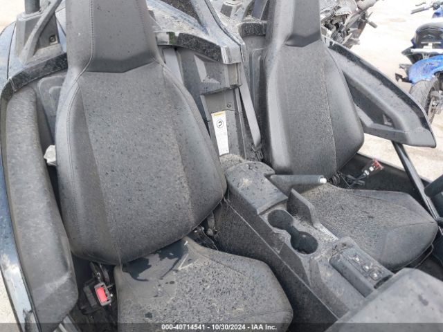 2023 POLARIS SLINGSHOT 57XAATHDXP8155877 Photo 7