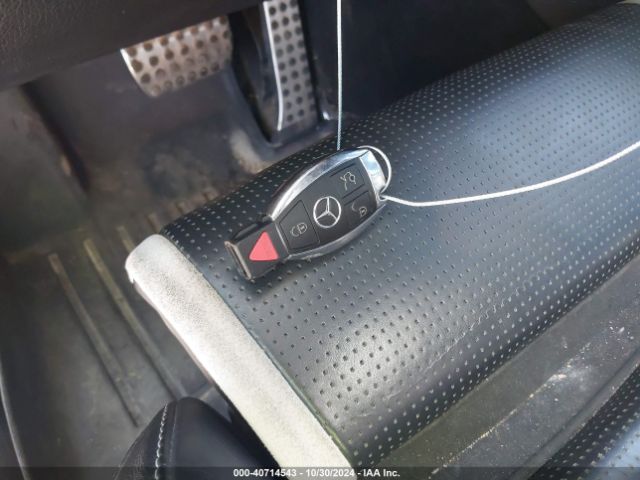 55SWF8HB1GU149329 Mercedes-Benz Amg C 63 S