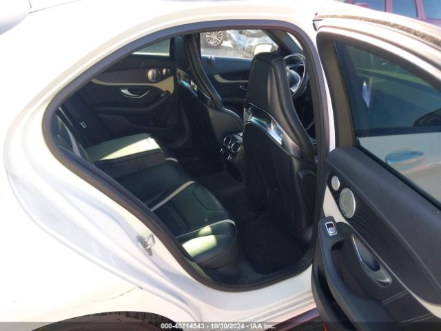 55SWF8HB1GU149329 Mercedes-Benz Amg C 63 S