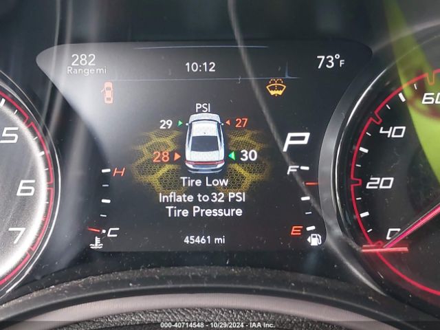 2C3CDXBG1NH183212 Dodge Charger Sxt Rwd