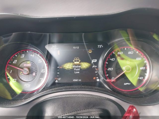 2C3CDXBG1NH183212 Dodge Charger Sxt Rwd