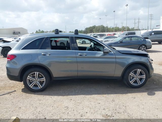 W1N0G8DB6MF869574 Mercedes-Benz Glc 300 Suv
