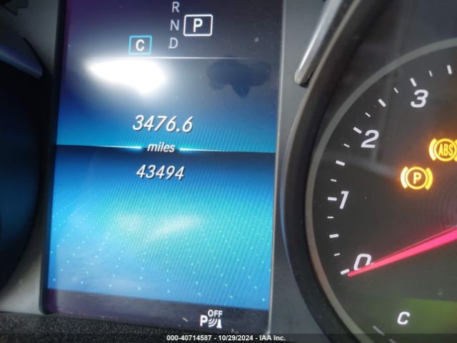 W1N0G8DB6MF869574 Mercedes-Benz Glc 300 Suv
