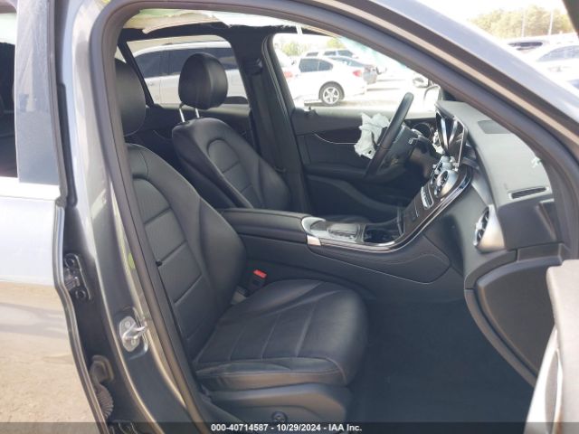 W1N0G8DB6MF869574 Mercedes-Benz Glc 300 Suv