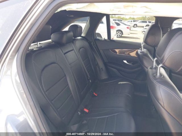 W1N0G8DB6MF869574 Mercedes-Benz Glc 300 Suv