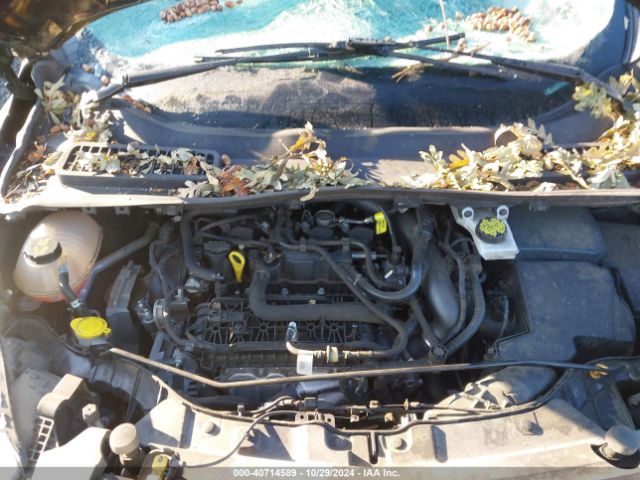 1FMCU0GD1KUA07539 Ford ESCAPE SE
