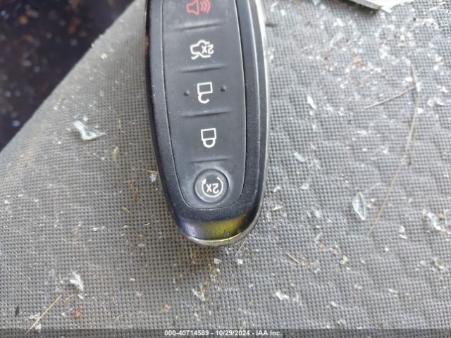 1FMCU0GD1KUA07539 Ford ESCAPE SE