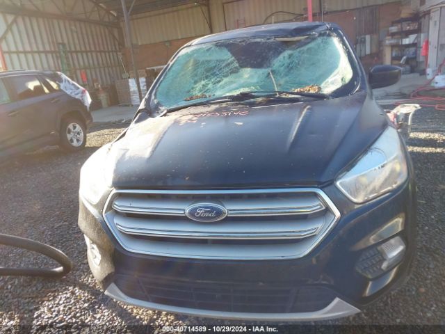 1FMCU0GD1KUA07539 Ford ESCAPE SE