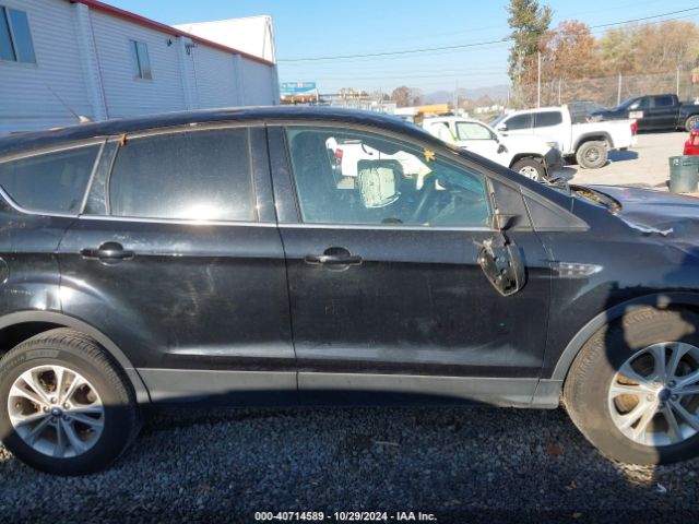 1FMCU0GD1KUA07539 Ford ESCAPE SE