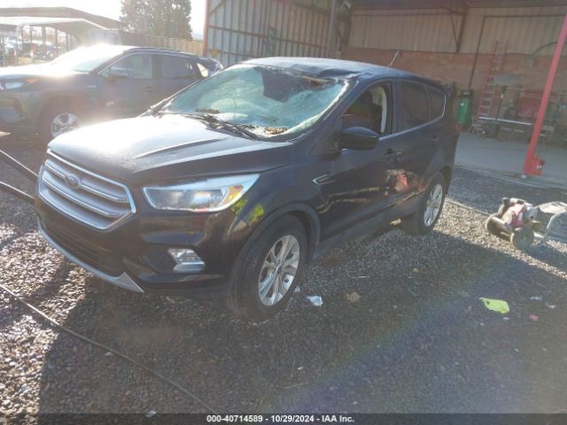 1FMCU0GD1KUA07539 Ford ESCAPE SE