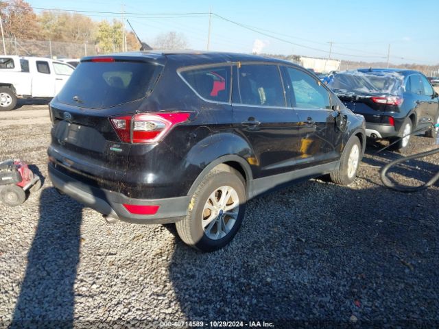 1FMCU0GD1KUA07539 Ford ESCAPE SE