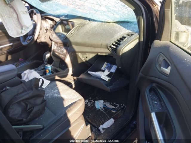 1FMCU0GD1KUA07539 Ford ESCAPE SE