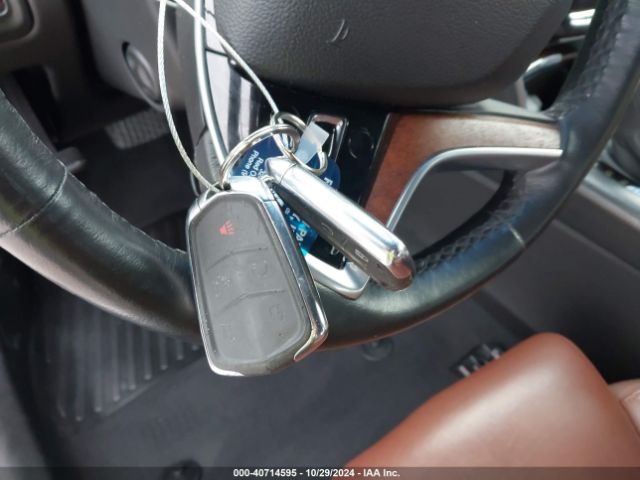 2G61P5S30F9196978 Cadillac Xts Premium